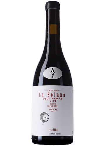 Alfredo Arribas La Solana dels Marges 2020