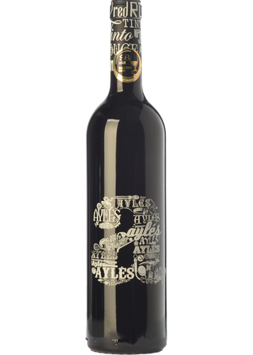 A de Aylés 2023
