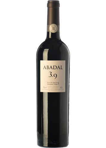 Abadal 3.9 2021