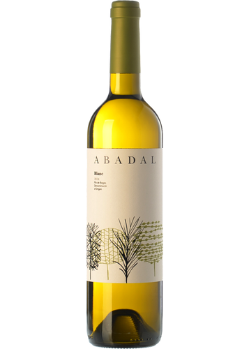 Abadal Blanc 2025
