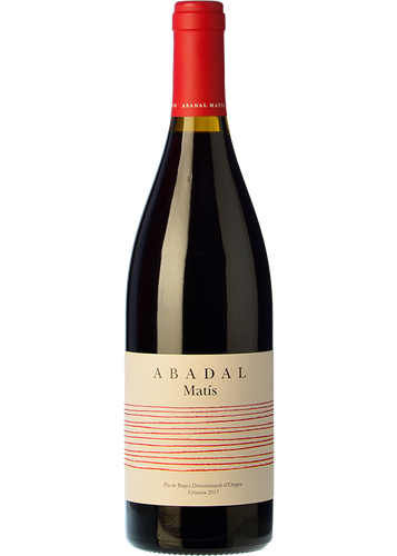 Abadal Matís 2022