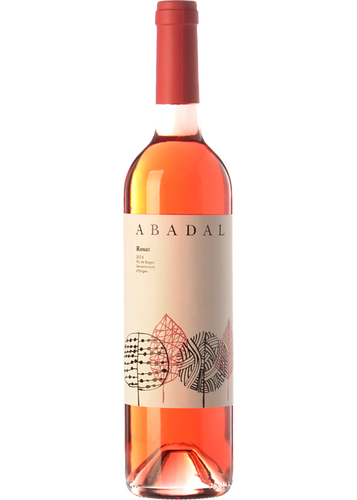 Abadal Rosat 2024