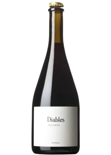 Amós Bañeres Diables 2023