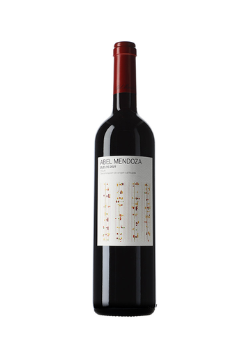 Abel Mendoza Suelos 2021