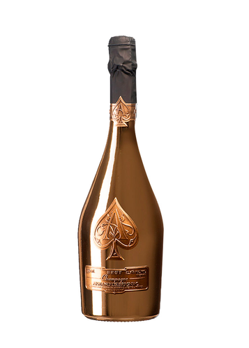 Armand de Brignac Gold Brut