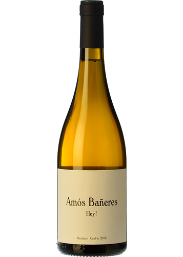 Amós Bañeres Hey! 2023