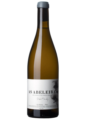 Pedro Méndez As Abeleiras 2023