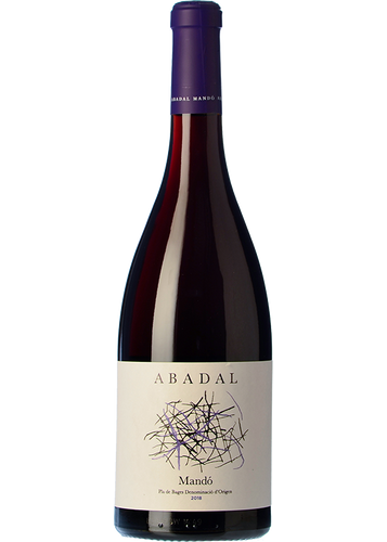 Abadal Mandó 2018