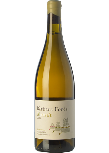 Abrisa't Bàrbara Forés 2025