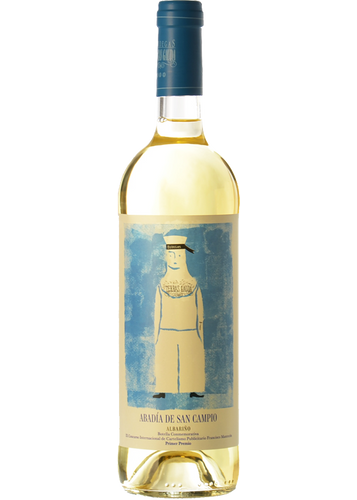 Abadía San Campio 2025