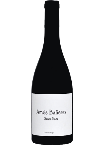 Amós Bañeres Sense Nom 2019