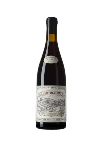 Adega a Barouta Ventoleiro 2023 (Magnum)