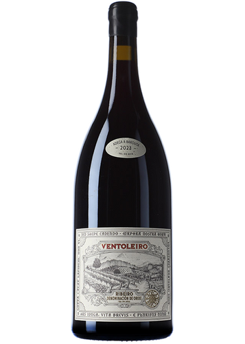 Adega a Barouta Ventoleiro 2023 (Magnum)