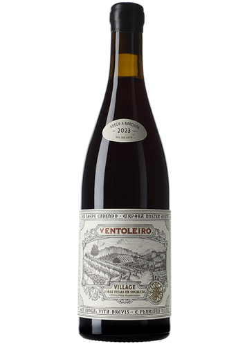 Adega a Barouta Ventoleiro 2023