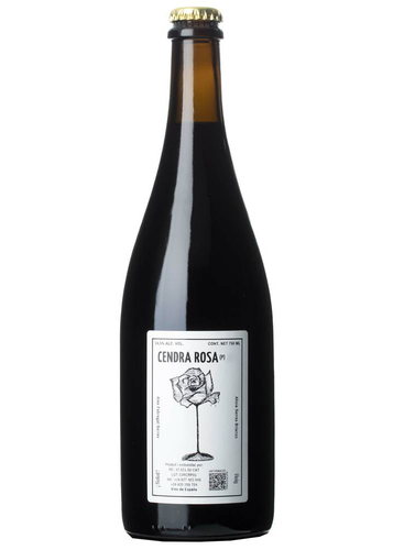 Mendall Alicia Cendra Rosa 2023