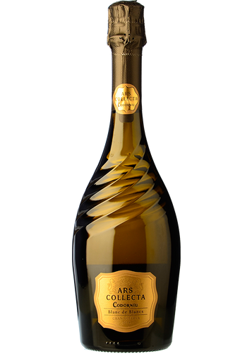 Codorniu Ars Collecta Blanc de Blancs 2022
