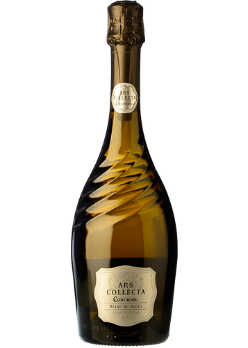 Codorniu Ars Collecta Blanc de Noirs 2020