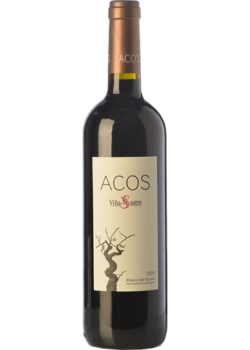 Viña Sastre Acos 2018
