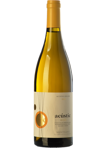 Acústic Blanc 2024