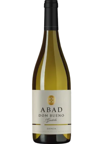 Abad Dom Bueno Godello Esencia 2023