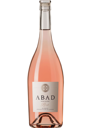 Abad Dom Bueno Rosé 2023