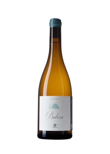 Adega Damm Baboza Blanc 2023