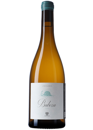 Adega Damm Baboza Blanc 2023