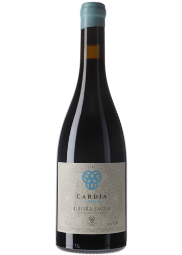 Adega Damm Cardia Capitana 2020