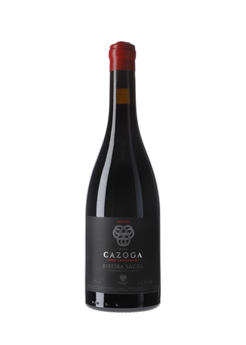 Adega Damm Cazoga Cepas Centenarias Especial 2019