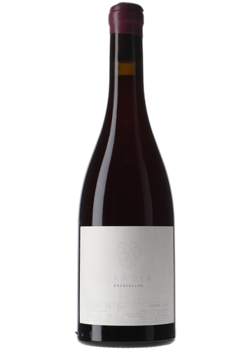 Adega Damm Cardia Brancellao 2022