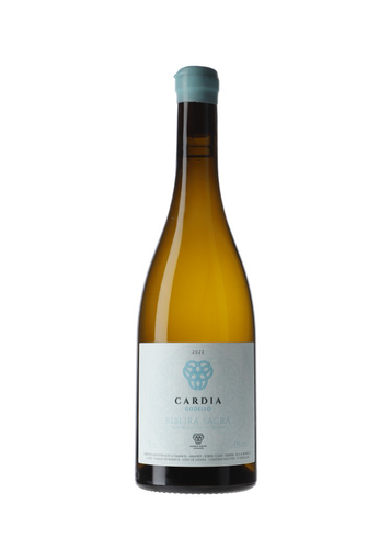 Adega Damm Cardia Godello 2022