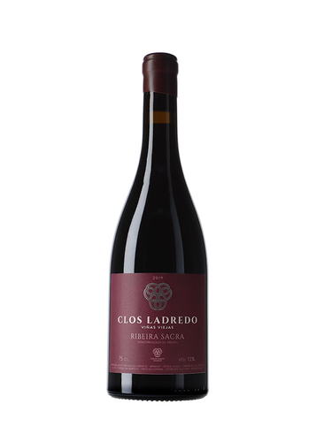 Adega Damm Clos Ladredo Viñas Viejas 2019