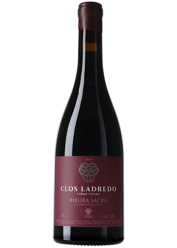 Adega Damm Clos Ladredo Viñas Viejas 2019