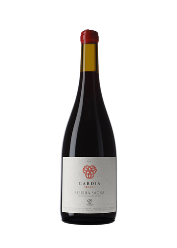 Adega Damm Cardia Seoane 2022