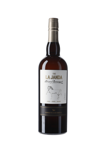 Álvaro Domecq Fino La Janda