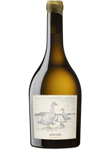 Menade Adorado Solera 1967 (Magnum)