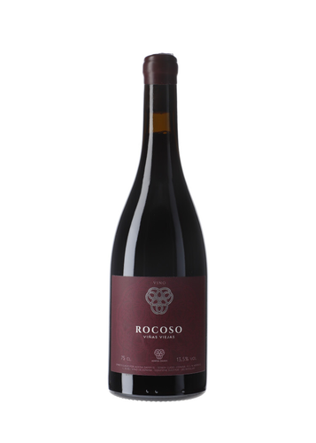 Adega Damm Rocoso Viñas Viejas 2020