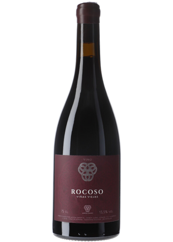 Adega Damm Rocoso Viñas Viejas 2020