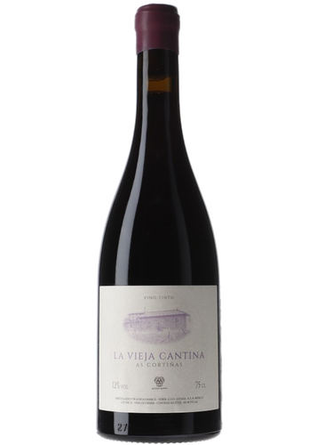 Adega Damm La Vieja Cantina 2022