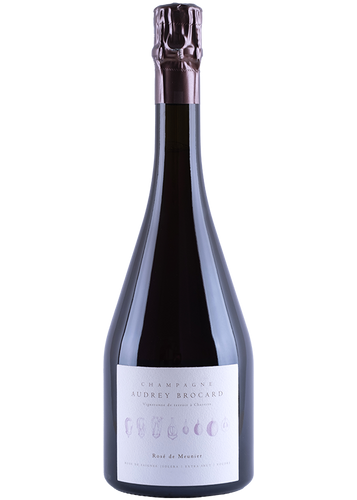 Audrey Brocard Rosé de Meunier