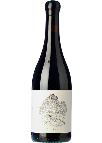 Anna Espelt Cap de Creus Cala Rostella 2021