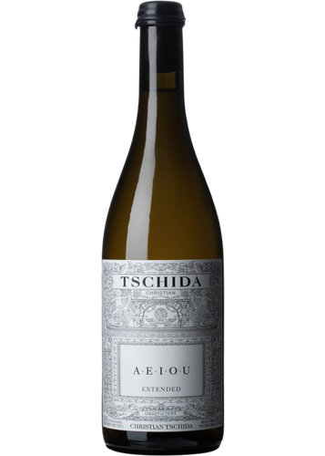 Christian Tschida AEIOU 2023