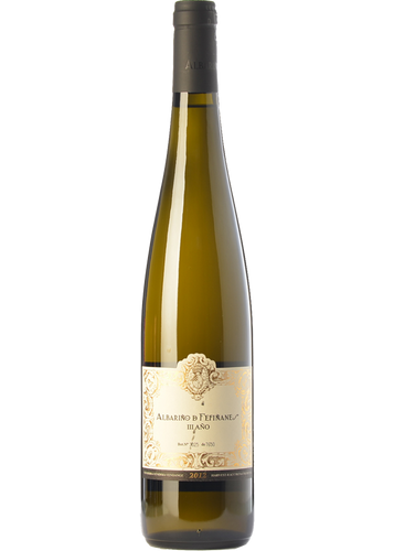Albariño de Fefiñanes III Año 2023
