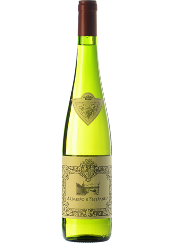 Albariño de Fefiñanes 2025 (Magnum)
