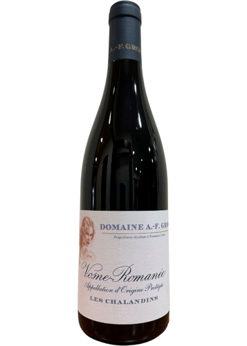 A.F. Gros Vosne-Romanée Les Chalandins 2021