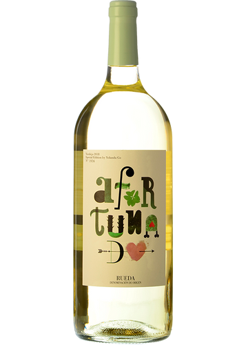 Afortunado 2023 (Magnum)