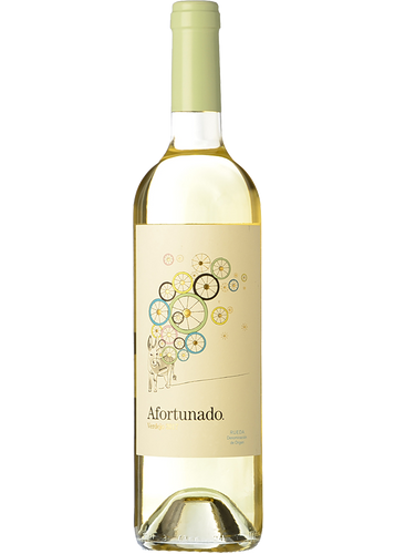 Afortunado 2025 (Magnum)