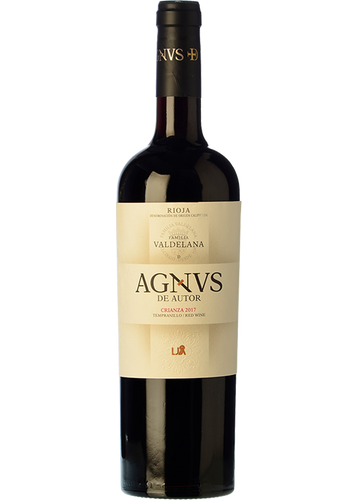 Agnvs Crianza 2022