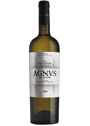 Agnvs Malvasía 2023