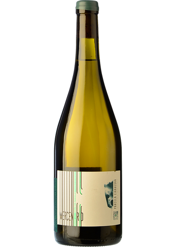 Augalevada Mercenario Parcela Eiravedra 2024